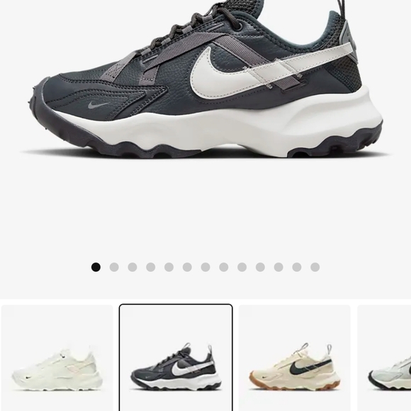 Nike TC 7900 - Picture 2 of 12